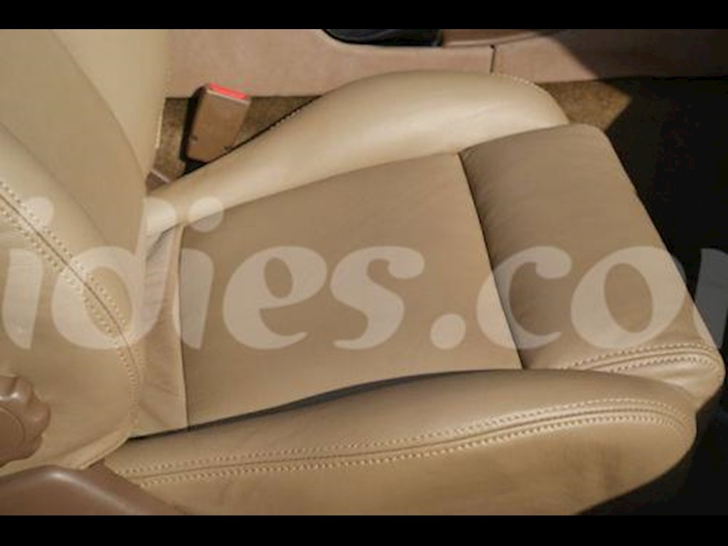 1990-1999 Nissan 300ZX / Z32 OEM Replacement Leather Interior Trim Kit