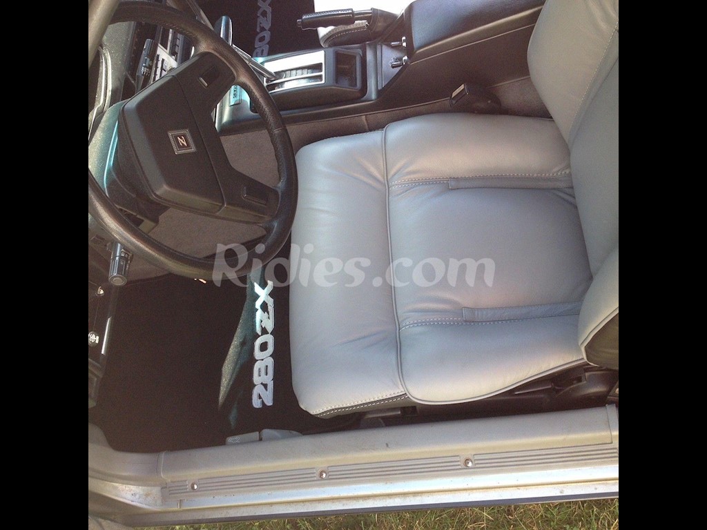 280zx seat covers