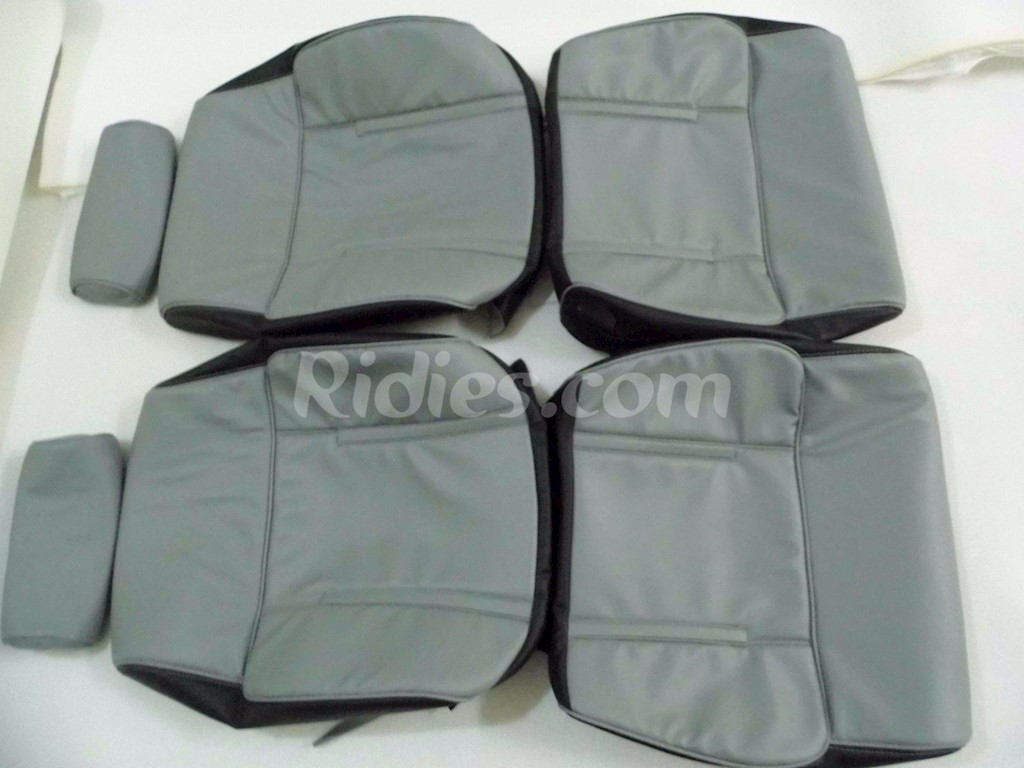 280zx seat covers