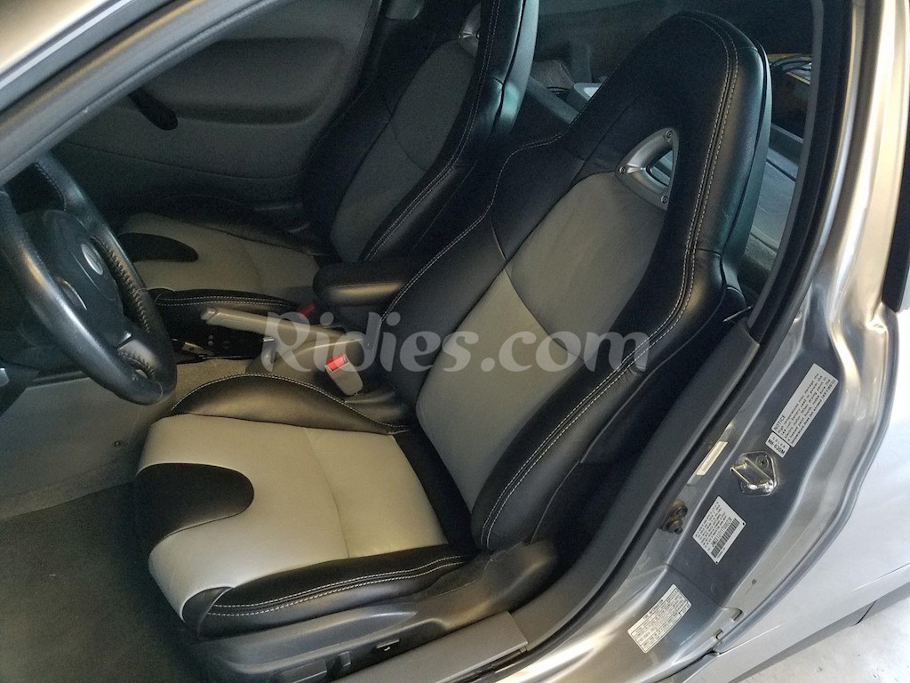 2003 2011 Mazda Rx8 Leather Replacement Seat Covers