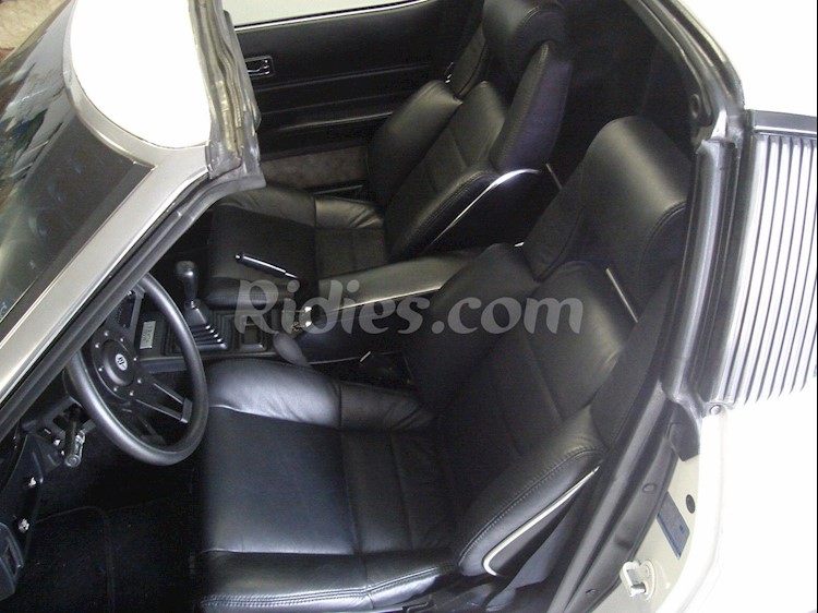 1985 Toyota Supra MKII JDM Leather Seat Covers Seat Covers For Sale ...