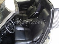 1981-1986.5 Toyota Supra MK2 OEM Replacement Leather Seat Covers
