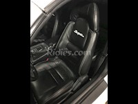 1993.5-1996 Toyota Supra MK4 / MKIV OEM Replacement Leather Seat Covers