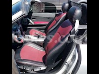 2003-2008 BMW Z4 OEM Replacement Leather Seat Covers