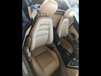 1990-1995 Mazda Miata / MX5 M-Edition OEM Replacement Leather Seat Covers