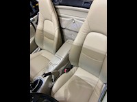 2001-2005 Mazda Miata / MX-5 OEM Replacement Leather Seat Covers