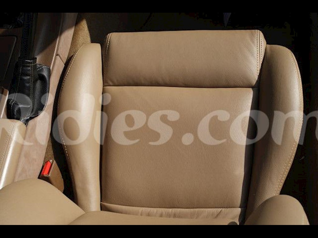 1990-1999 Nissan 300ZX / Z32 Synthetic Leather Fairlady Z Seat