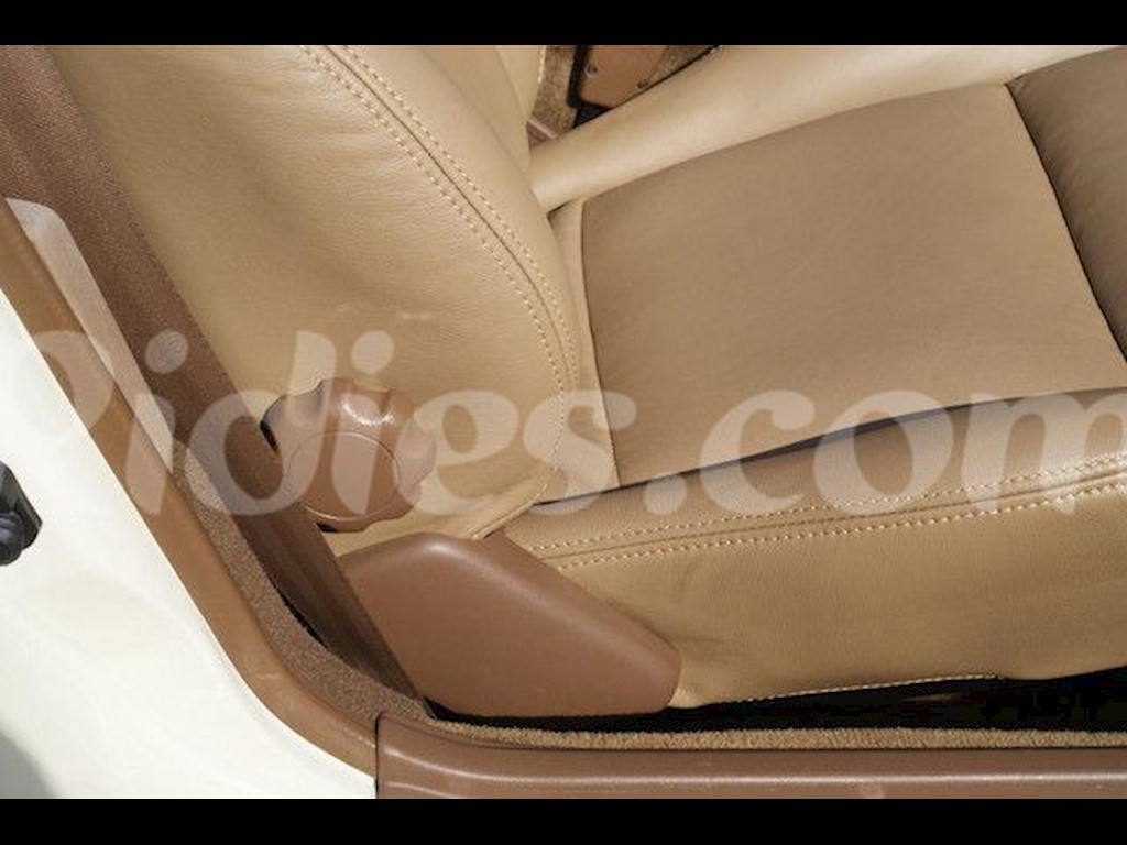 1990-1999 Nissan 300ZX / Z32 Synthetic Leather Fairlady Z Seat