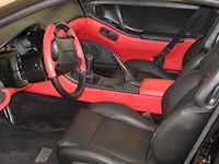 1990-1999 Nissan 300ZX / Z32 OEM Replacement Leather Interior Trim Kit