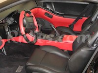 1990-1999 Nissan 300ZX / Z32 Replacement Leather Interior Trim Kit