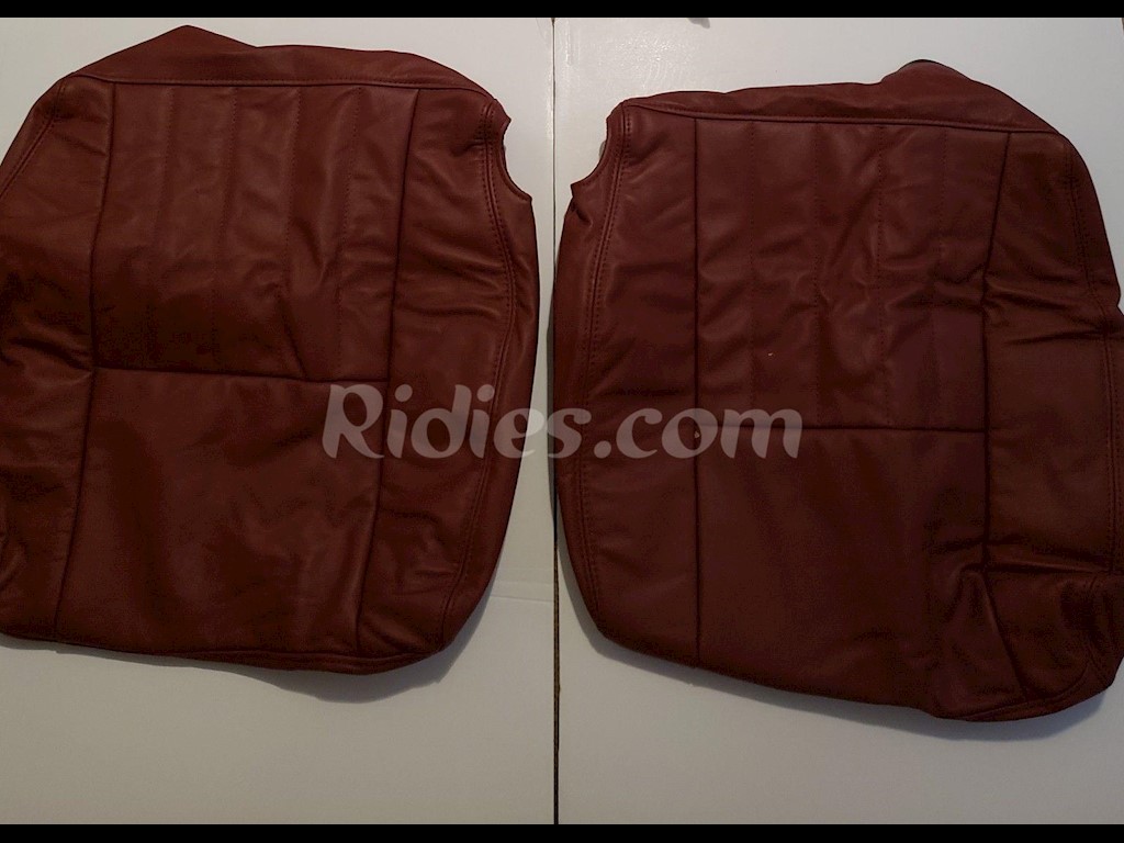 thumbnail image 2 of 1979-1983 Datsun 280ZX 2-Seater Complete Carpet Kit | Molded Cutpile By Auto Custom Carpets 2 of 6