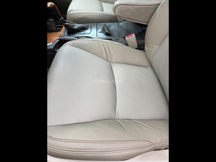 20022009 Lexus GX470 / Toyota Land Cruiser Prado OEM Replacement