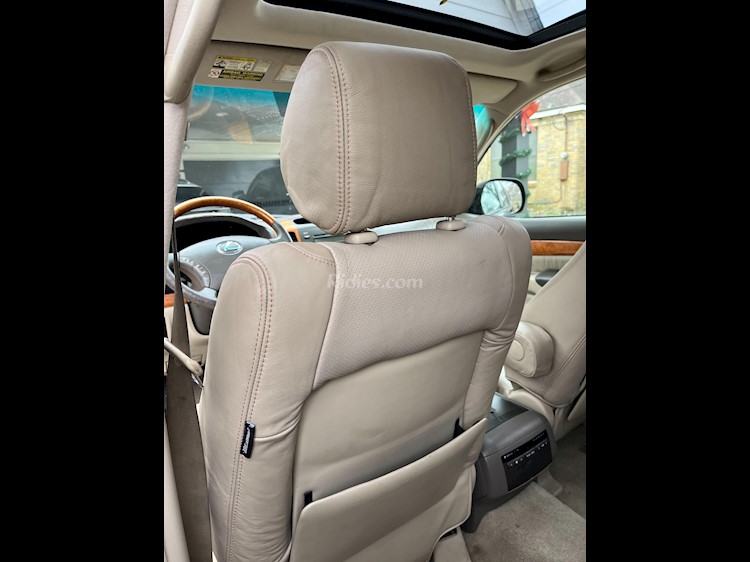 20022009 Lexus GX470 / Toyota Land Cruiser Prado OEM Replacement