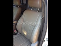 1996-2002 Toyota 4Runner SR5 OEM Replacement Leather Seat Covers