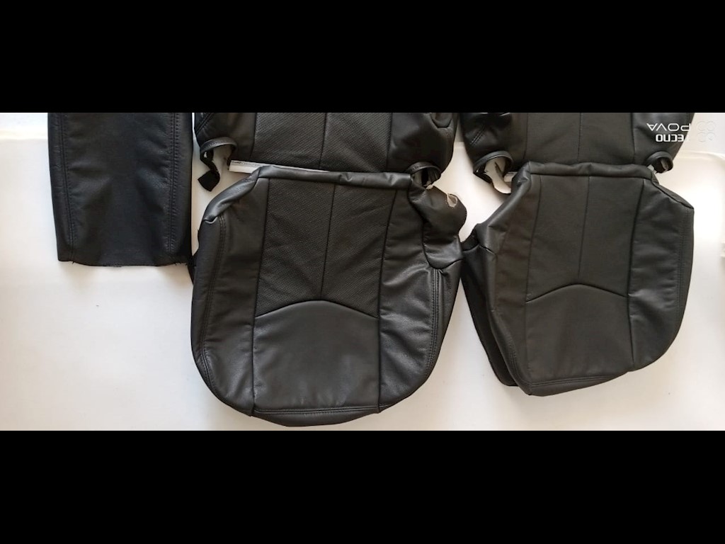 Stainless Steel Gas Door Cover For 2004-2009 Cadillac SRX - Chrome Trim Accessory