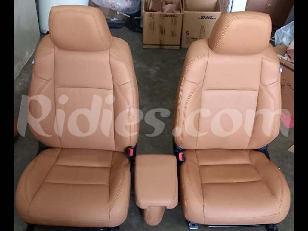 Replacement Seat Covers  Buy Factory, OEM Seat Cover Replacements
