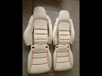 2005-2011 Chevrolet Corvette C6 / Z06 OEM Replacement Seat Foam / Cushion Set