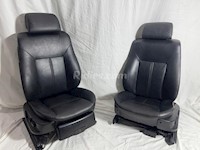 1996-2003 BMW E39 5/7-Series Sport Comfort OEM Replacement Leather Seat Covers