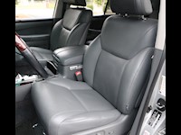 2008-2015 Lexus LX570 / Land Cruiser OEM Replacement Leather Seat Covers
