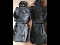 1988-1998 Nissan 240SX OEM Replacement Leather Seat Covers