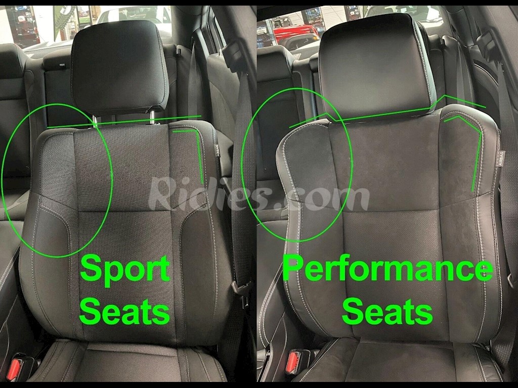 factory oem car seat back support