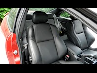 2004-2006 Pontiac GTO OEM Replacement Leather Seat Covers