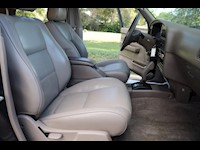 1989-1995 Toyota 4Runner OEM Replacement Leather Seat Covers