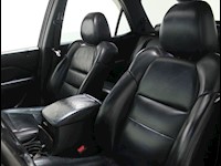2001-2006 Acura MDX OEM Replacement Leather Seat Covers
