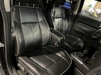 2005-2010 Hummer H3 OEM Replacement Leather Seat Covers