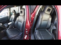 2002-2005 Honda Pilot OEM Replacement Leather Seat Covers