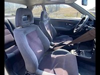 1990-1993 Acura Integra OEM Replacement Leather Seat Covers