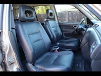 1997-2001 Honda CR-V OEM Replacement Leather Seat Covers
