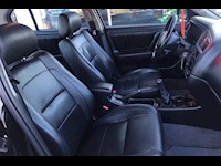 1999-2002 Infiniti G20 OEM Replacement Leather Seat Covers