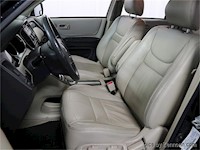 2001-2003 Toyota Highlander OEM Replacement Leather Seat Covers