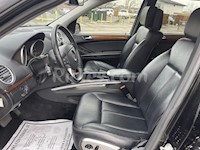 2007-2012 Mercedes GL320/GL350/GL450/GL500/GL550 OEM Replacement Leather Seat Covers