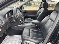 2007-2012 Mercedes GL320/GL350/GL450/GL500/GL550 OEM Replacement Leather Seat Covers