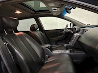 2003-2008 Nissan Murano OEM Replacement Leather Seat Covers