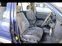 1996-2004 Nissan Pathfinder OEM Replacement Leather Seat Covers
