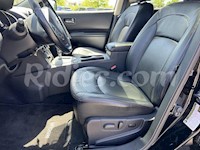 2008-2013 Nissan Rogue OEM Replacement Leather Seat Covers