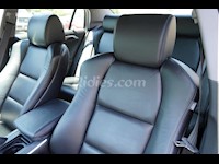 2004-2008 Acura TL OEM Replacement Leather Seat Covers