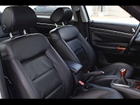1998-2005 Volkswagen Passat OEM Replacement Leather Seat Covers