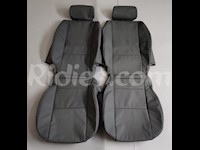 2000-2004 Toyota Tundra OEM Replacement Leather Seat Covers