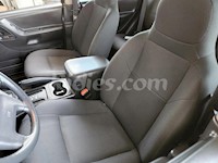 2000-2004 Jeep Grand Cherokee OEM Replacement Leather Seat Covers