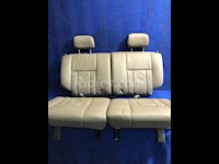 1996-2002 Toyota 4Runner OEM Replacement Rear Leather Seat Covers