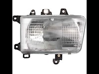 Headlight For 90 91 92 93 94 95 Toyota 4Runner Right With Bulb