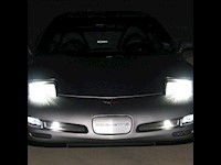 C5 Corvette Headlight Bronze Gear Dual Kit Fixes Both Head Lights Fits: 97-04