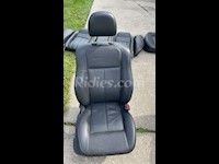 2003-2010 Chrysler 300 OEM Replacement Leather Seat Covers