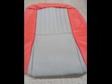 1982-1992 Pontiac Firebird OEM Replacement Leather Seat Covers
