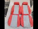1982-1992 Pontiac Firebird OEM Replacement Leather Seat Covers