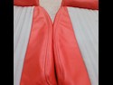 1982-1992 Pontiac Firebird OEM Replacement Leather Seat Covers